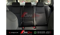 Toyota RAV4 2019 full