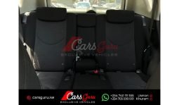 Toyota RAV4 2015 full