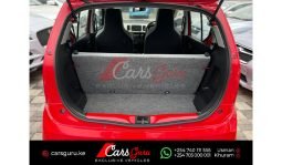 Suzuki Alto 2015 full