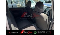 
Toyota Succeed 2015 full									