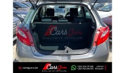 Mazda Demio 2015 full