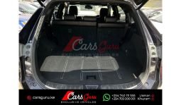 Toyota Harrier 2015 full