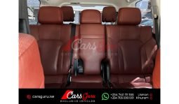 Lexus LX570 2016 full