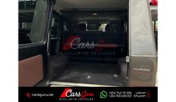Mercedes Benz G350 2015 full
