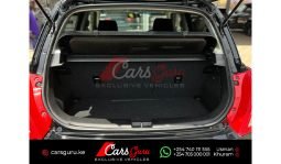 Suzuki Swift Sport 2015 full