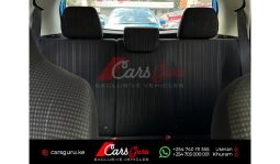 Toyota Vitz 2015 full