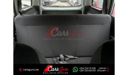 Nissan AD VAN 2014  full