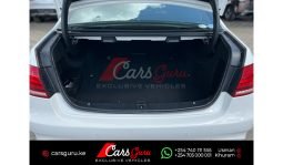 Mercedes Benz E250 2015 full