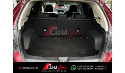 Subaru Impreza Sports 2015 full