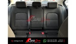 Volkswagen Passat 2015 full