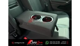 Volkswagen Golf Alltrack 2015 full