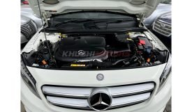 Mercedez GLA180 2015