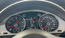 Volkswagen Passat 2015 full