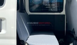 DAIHATSU HIJET CARGO 2015 full