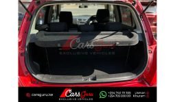 Suzuki Swift 2015 full