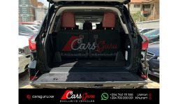 Lexus LX570 2016 full