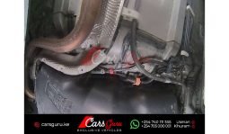 Toyota Ractis 2015 full