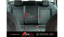 Volkswagen Golf Alltrack 2015 full