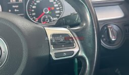 Volkswagen Passat 2015 full