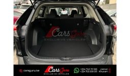 Toyota RAV4 2019 full
