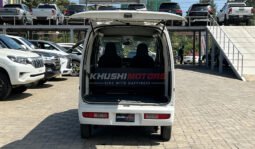 DAIHATSU HIJET CARGO 2015 full