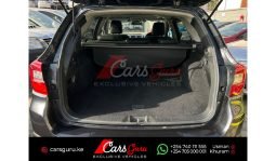 Subaru Outback 2015 full