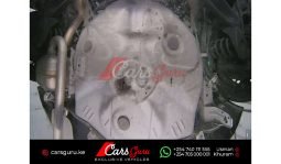 Toyota Ractis 2015 full