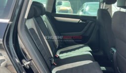 Volkswagen Passat 2015 full