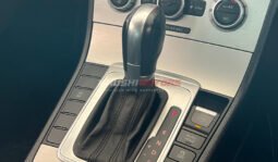 Volkswagen Passat 2015 full