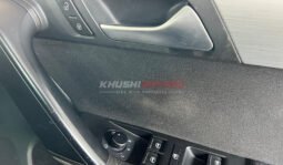 Volkswagen Passat 2015 full