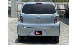 DAIHATSU MIRA e:S 2015 full