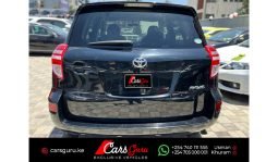 Toyota RAV4 2015 full