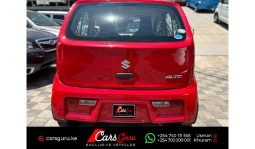 Suzuki Alto 2015 full