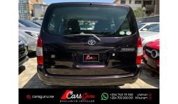 
Toyota Succeed 2015 full									