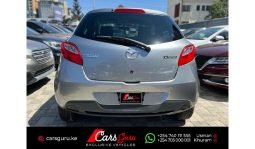 Mazda Demio 2015 full