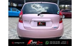 Nissan Nissan 2015 full