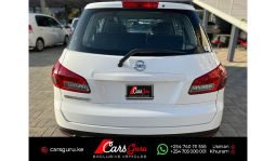 Nissan Wingroad 2015 full