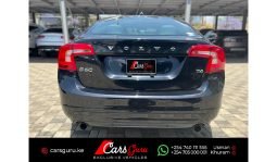 Volvo S60 2015 full