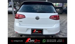 Volkswagen Golf Variant 2015 full