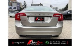 Volvo S60 2015