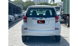 
Subaru Trezia 2015 full									