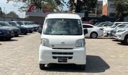 DAIHATSU HIJET CARGO 2015 full