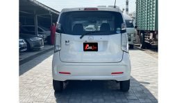 HONDA N-WAGON 2015 full