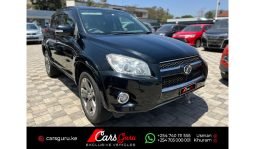 Toyota RAV4 2015 full