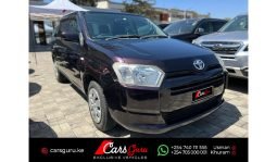 
Toyota Succeed 2015 full									