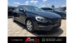 Volvo S60 2015 full