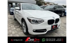 BMW 116i 2015 full