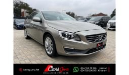 Volvo S60 2015 full