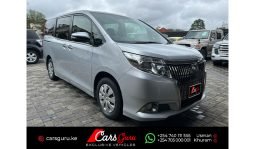 Toyota Esquire 2015 full