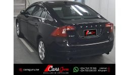 VOLVO S60 2015 full